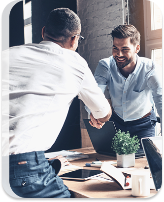 Customer Acquisition icon