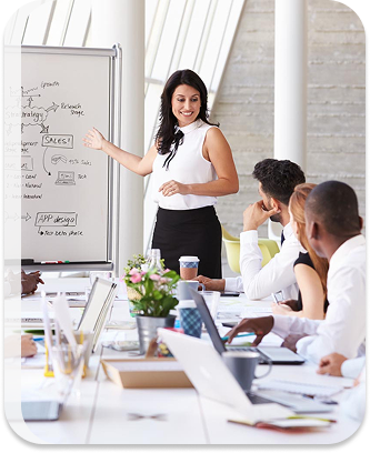 Market Expansion icon